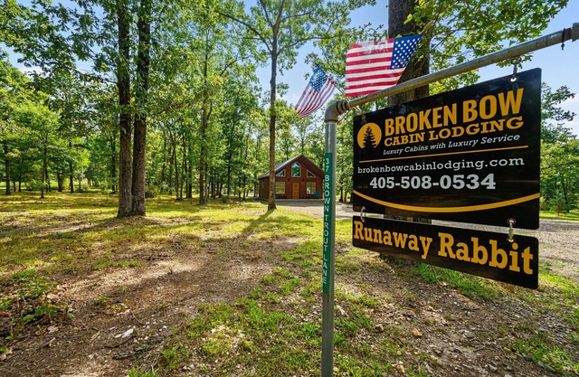 Runaway Rabbit: 1BR, 1 Bath, Sleeps 2