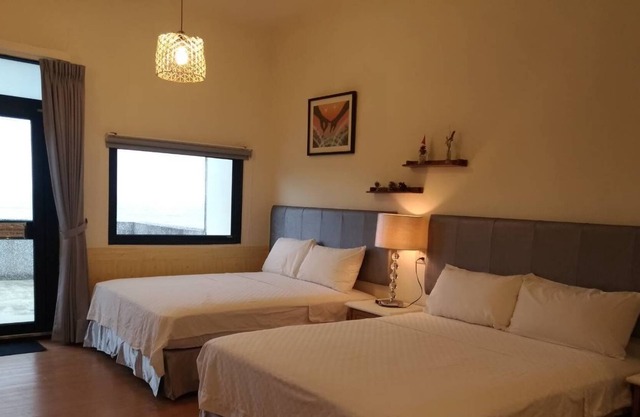 Runners' House Taitung