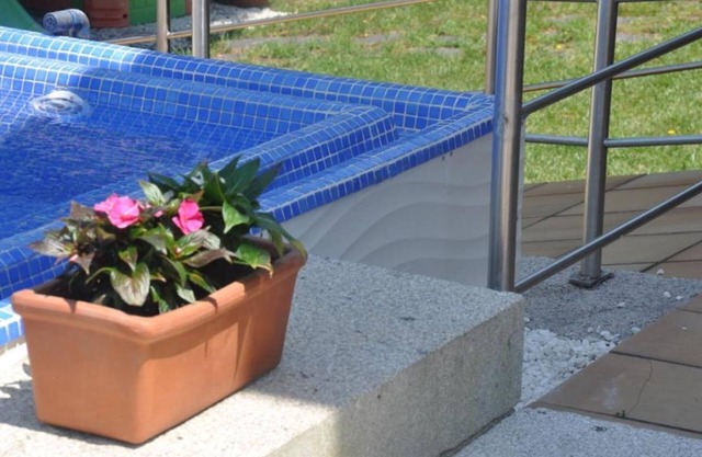 Rural Apartments Casa O Muiño - 1 bedroom apartment - 2 adults (7)