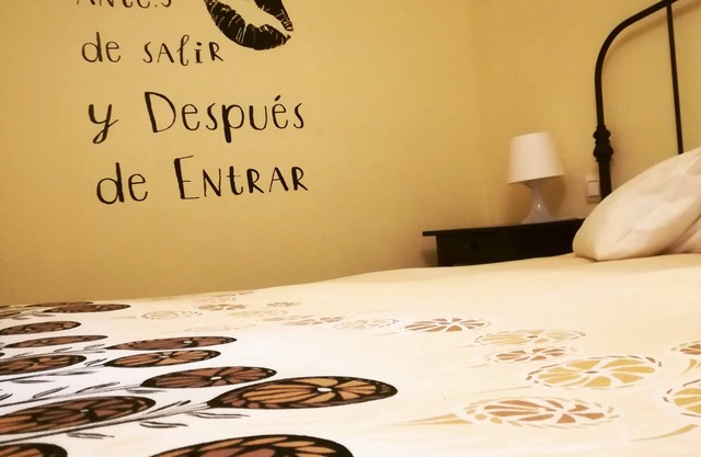 "Rural House in La Rioja for 8+ People - La Viña 1 with Games and Barbecue"