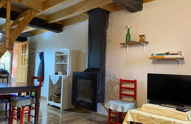 Rural House Cangas de Onís (in exemplary village 2021)