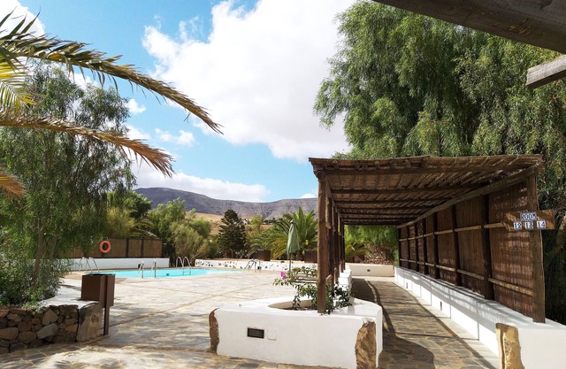 Rural Rugama # 12 Standard