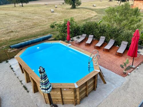 Ruralna kuća Pejaković