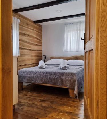 Ruralna kuća za odmor Kablarovo Brdo