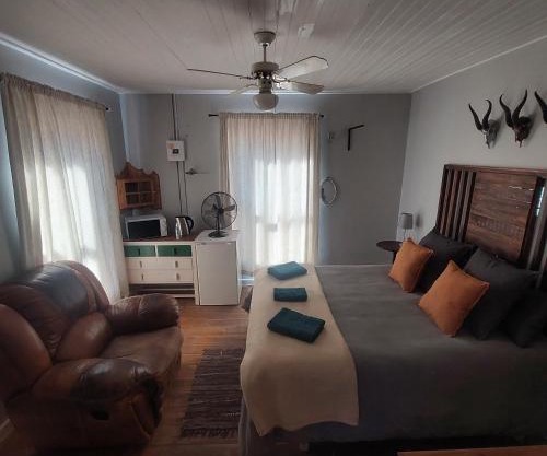 Rus n Bietjie Guest House