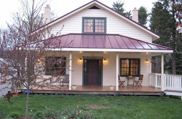 Rustic Elegance to Feed Your Soul in the Heart of Pennsylvania