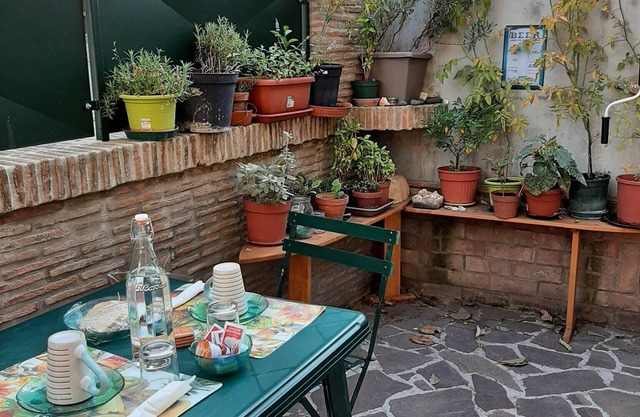 Rustic guesthouse new to Ferdinandeo Trieste