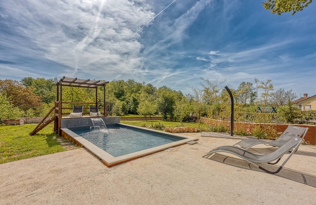 Rustic Home Izabel, Pazin, Croatia