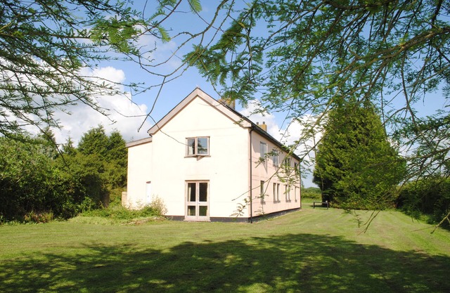 Rustic retreat in heart of rural Suffolk