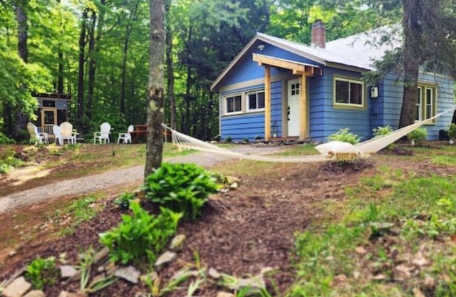Rustica Retreats Cottage