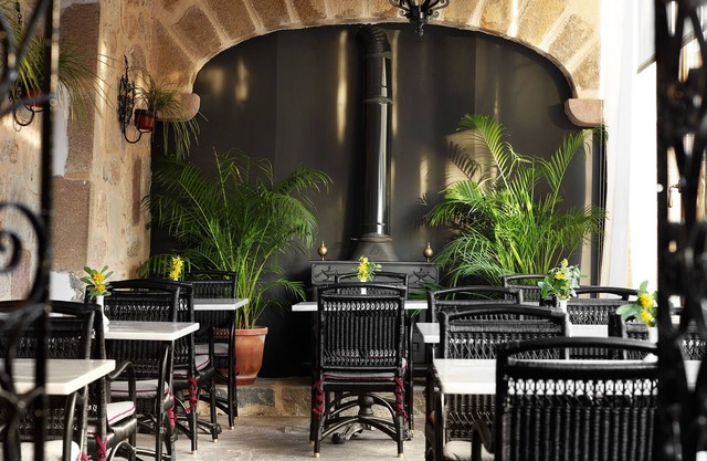 Rusticae Churrut