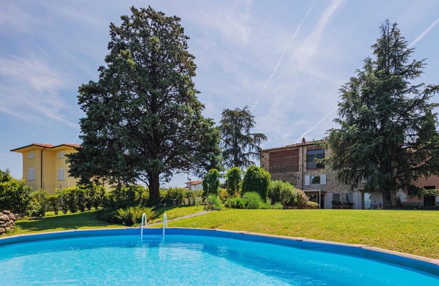 Rustico dei Canali by Interhome
