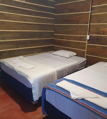 Rustik Hostal