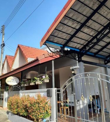 Rutcha homestay Betong รัชชา โฮมสเตย์ เบตง