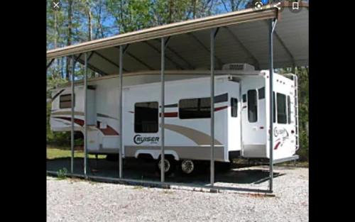 RV Lovers Retreat