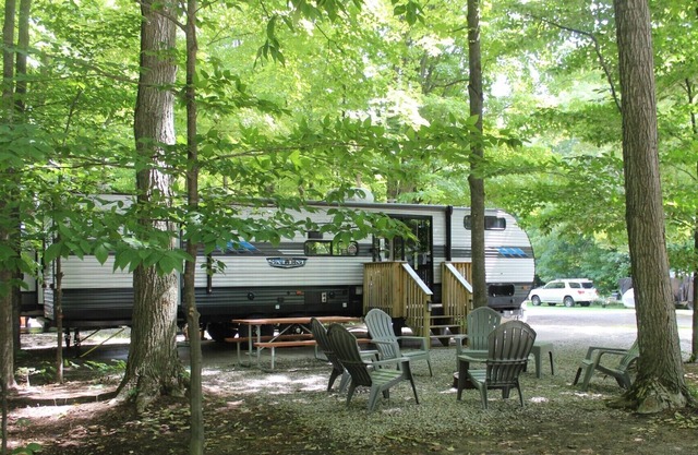 RV Rental #14 Sleeps 6 people