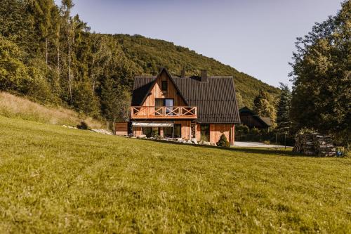 Rycerki Dom na Szlaku