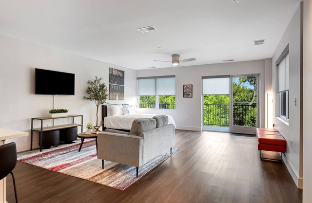 Ryman Respite: Your Music City Oasis