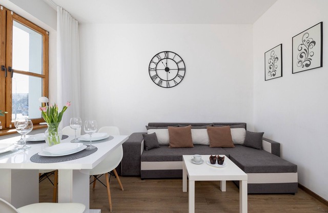 Rynek Sienny Cosy Apartment