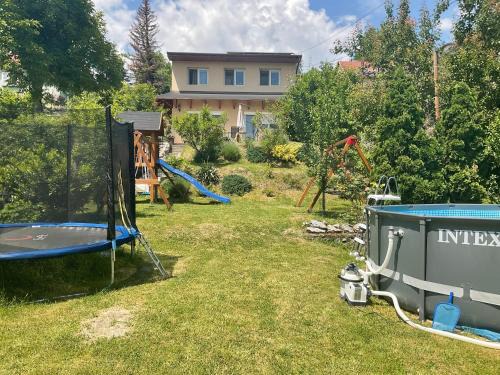 Sárkány Apartman és Vendégház Miskolctapolca