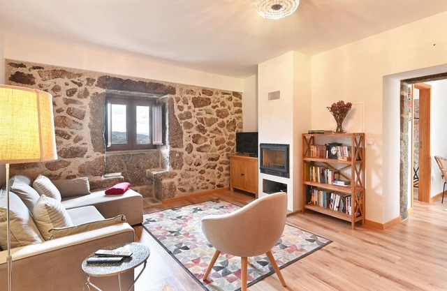 Sé Apartamentos *Casa do Alfaiate Countryside*