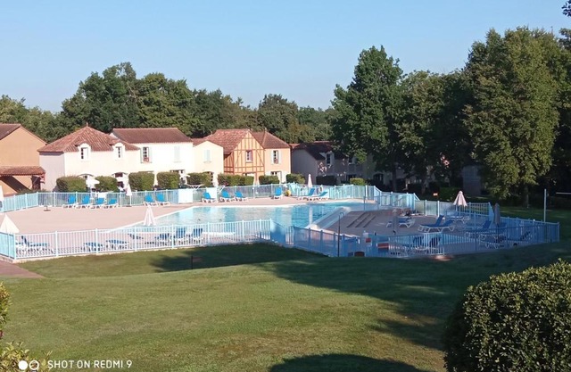 Séjour Vacances à Monflanquin (47)