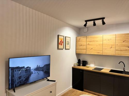 Słoneczne studio