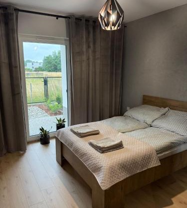 Słoneczny Apartament Karpicko