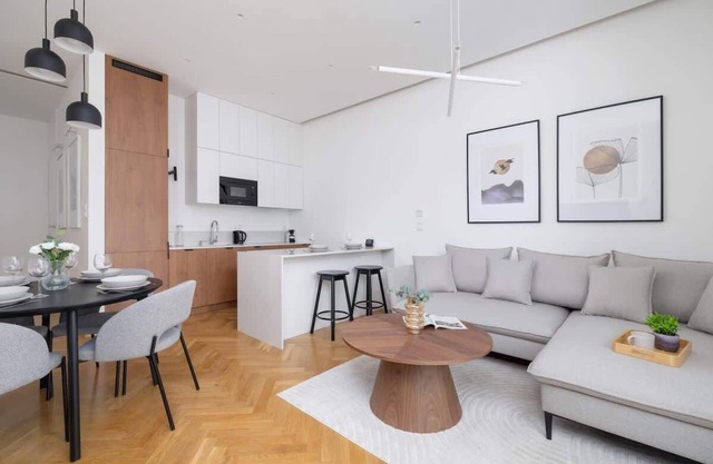 Słowackiego 33 | Luxurious Apartment | Balcony