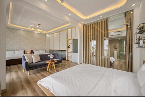 Sơn trà view homestay