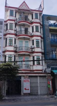 Sứ Lạng Hotel