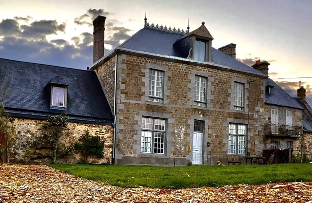 Séjours à la Ferme... Idéal Pour les Familles !