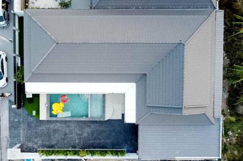 S2 Pool Villa Hua Hin