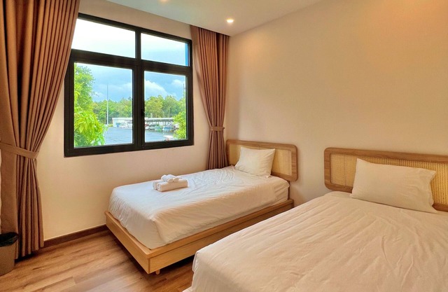 S79 Residences Good AND Good