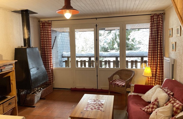 SAINT LARY - PLA ADET // // Lovely T4 8 people 250 meters from the ski slopes