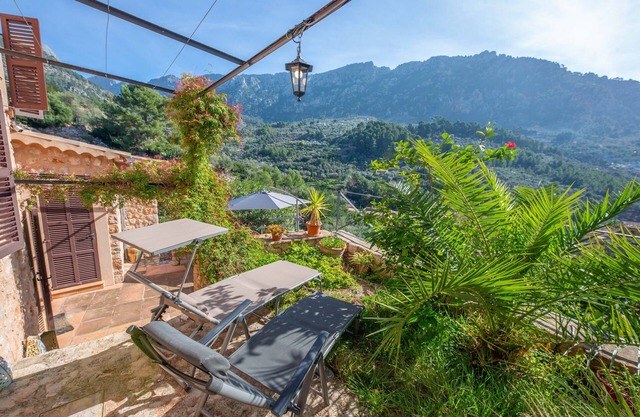 Sa Teulera (Fornalutx)