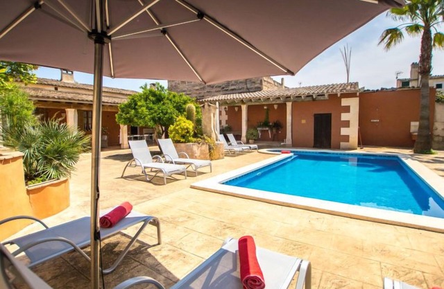 Sa Verdera by Interhome