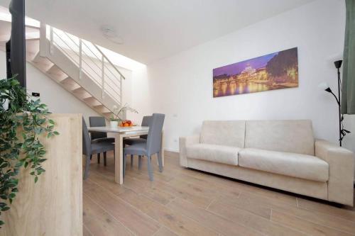 Sabelli 2 Villa Indipendente nel Cuore di Roma