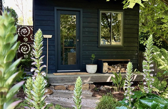 SABLE MAE Luxury Rustic Ranch