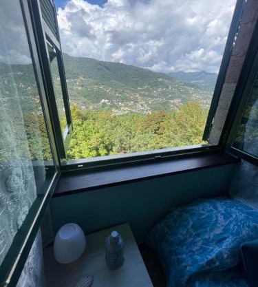 SABRINA MAISON CHIC AFFITTA CAMERE Camogli & Portofino