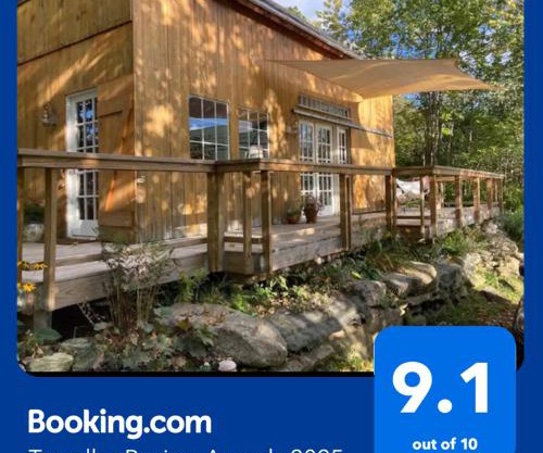 Sadawga Springs Retreat