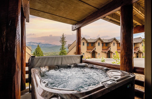 Saddle Ridge I-1 Moonlight Basin