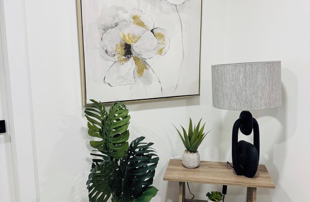 Safe haven- Spacious and cozy two bedroom suite