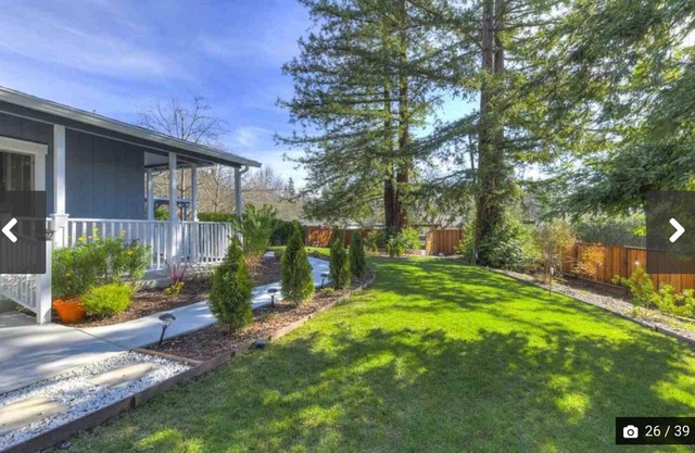 safest place to enjoy & relax!