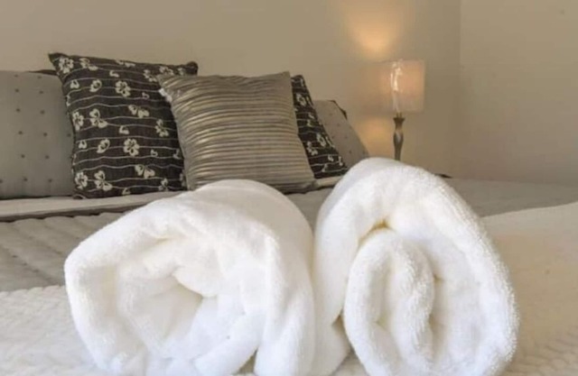 Sage: A Cozy Studio in Rialto