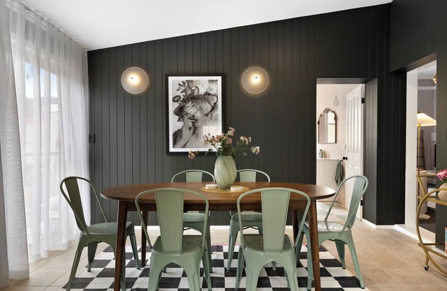 sage cottage, lithgow - modern - close to blue mountains - close to CBD