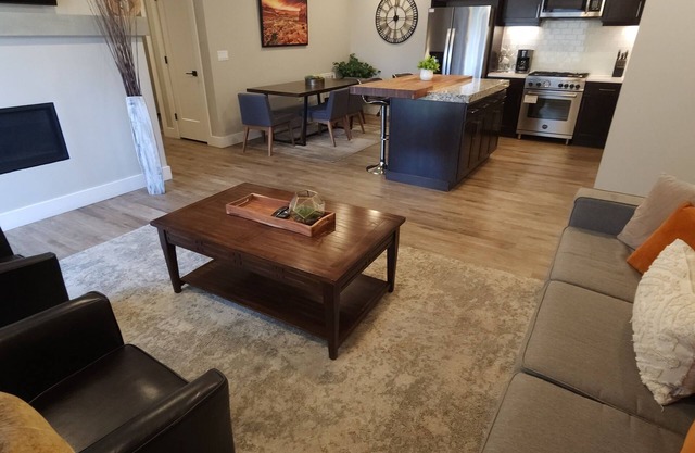 SageCreek E7 "BalancedRock Retreat" - Amazing Pool