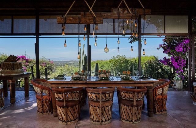 Sagrada Holistic Ranch