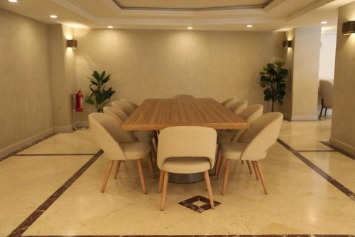 Sahil Martı Hotel