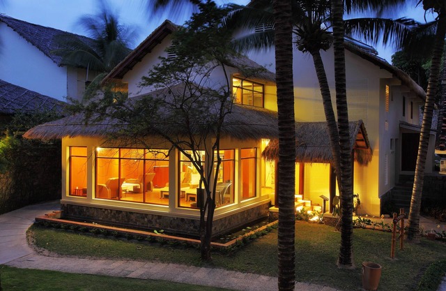 Sai Gon Mui Ne Resort
